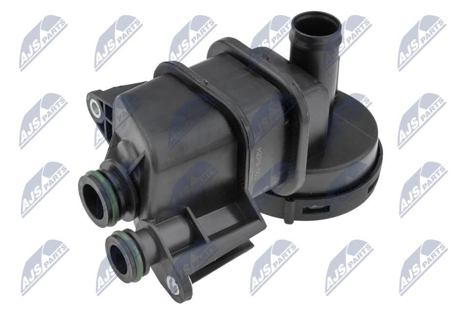 SEPPS003 NTY Oil separator