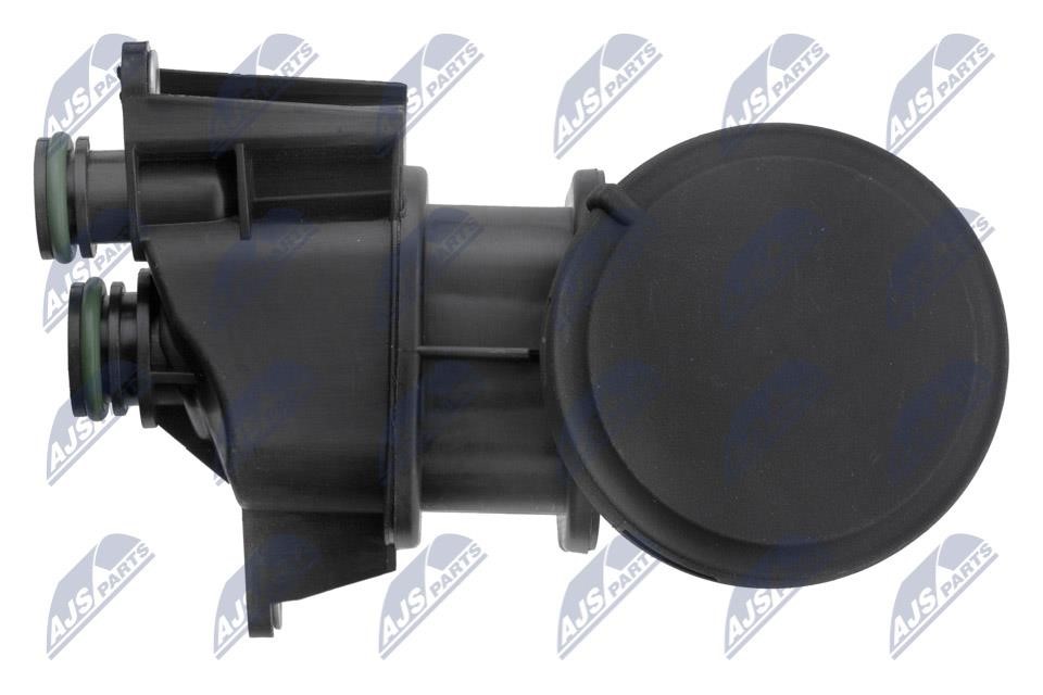 Oil separator NTY SEP-PS-003