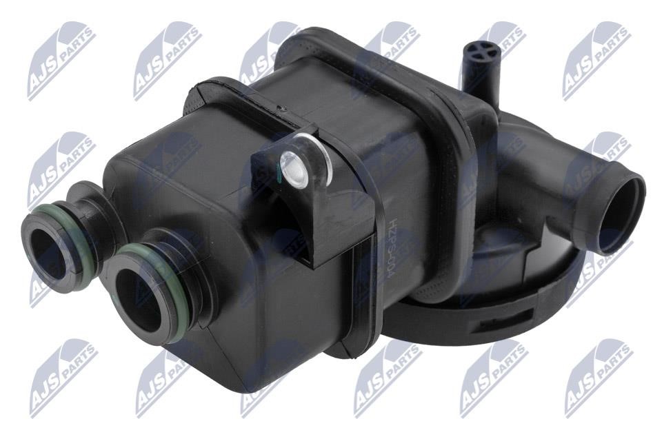 NTY Oil separator – price 300 PLN