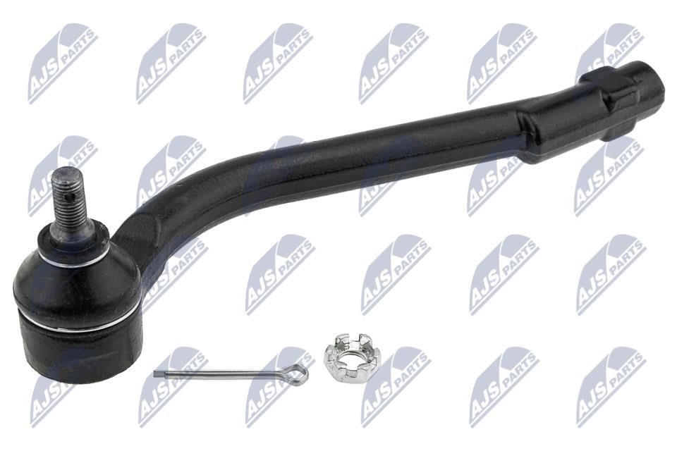 Track rod end ball joint Hyundai NF: SKZHY514 NTY Tie rod end