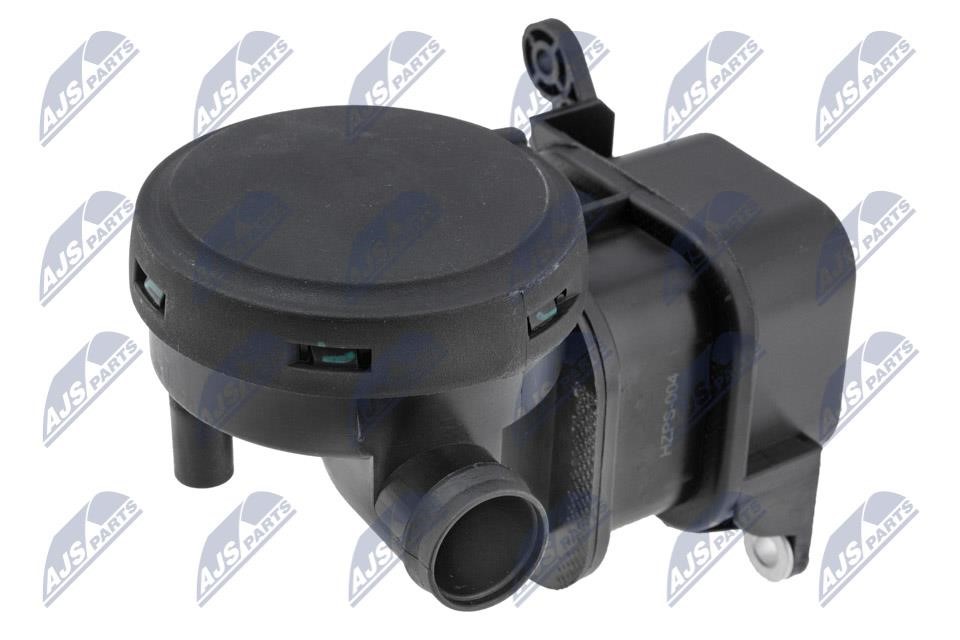 SEPPS004 NTY Oil separator