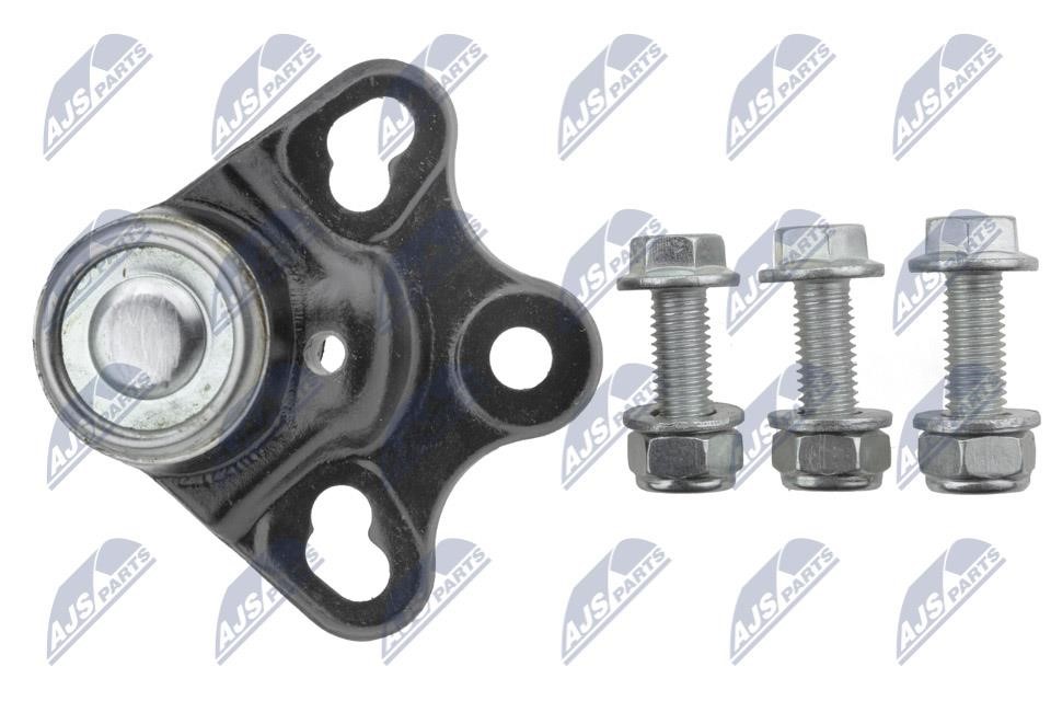 NTY Ball joint – price 27 PLN