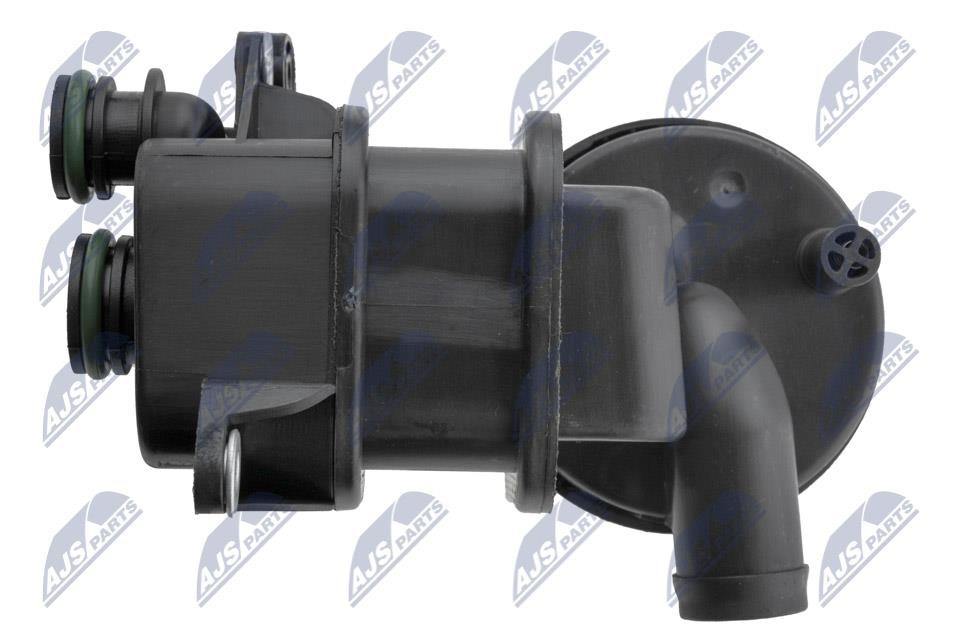 Oil separator NTY SEP-PS-004