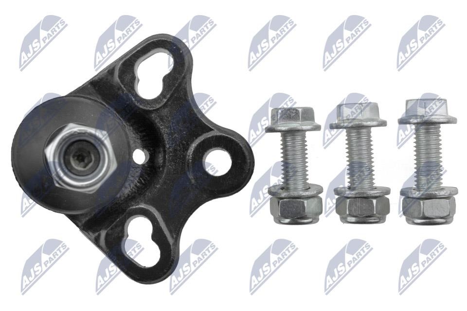 Ball joint NTY ZSD-ME-007