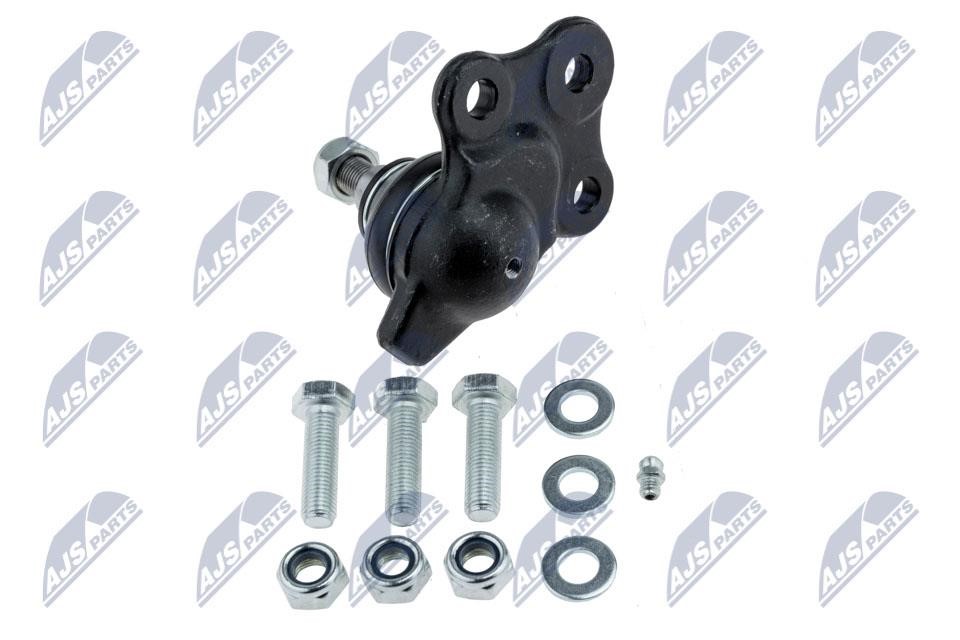 NTY Ball joint – price 26 PLN