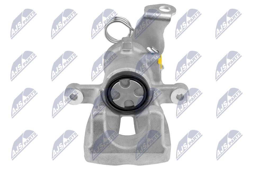 HZTPL064 NTY Brake caliper rear support