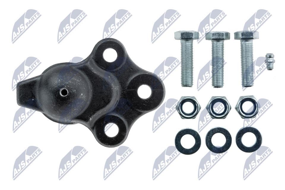 Ball joint NTY ZSD-RE-005