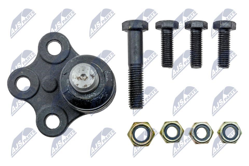 NTY Ball joint – price 20 PLN