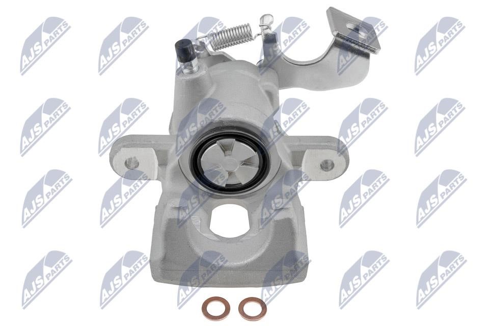 HZTTY050 NTY Brake caliper rear support