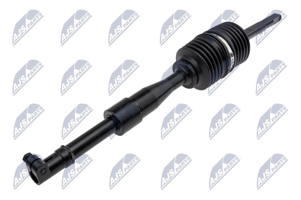 NTY Steering shaft – price 328 PLN