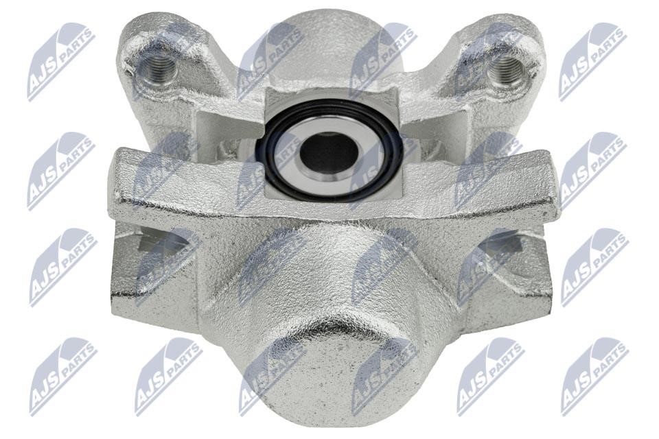 Brake caliper rear support NTY HZT-TY-069