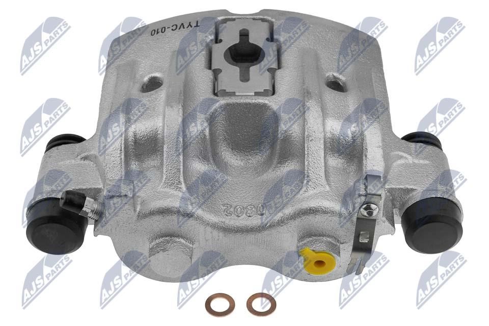 Buy NTY HZTVC010 – good price at EXIST.AE!