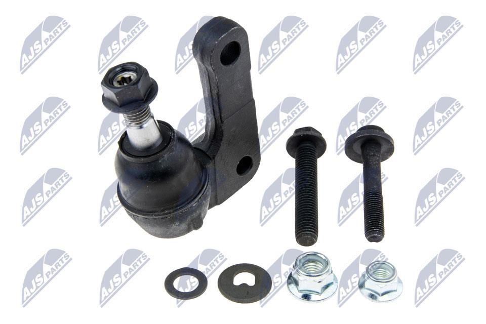 NTY ZSG-PL-001 Ball joint ZSGPL001