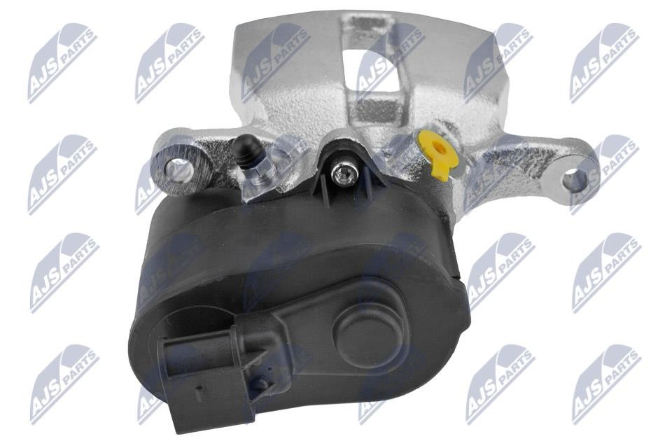 NTY Brake caliper rear right – price 225 PLN