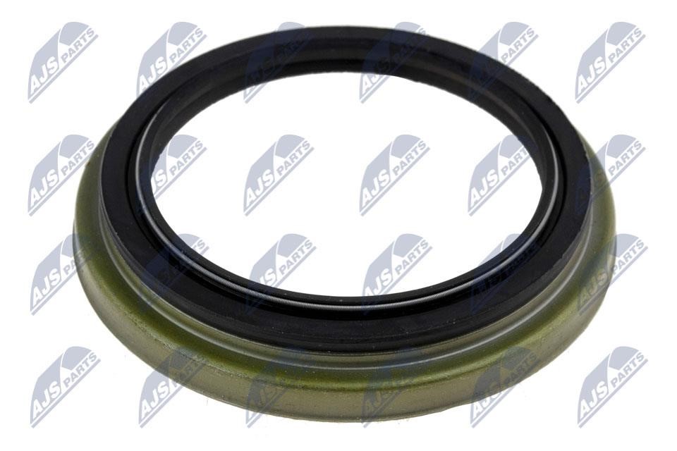 Oil seals Lexus LX: NUPTY048 NTY Oil seal