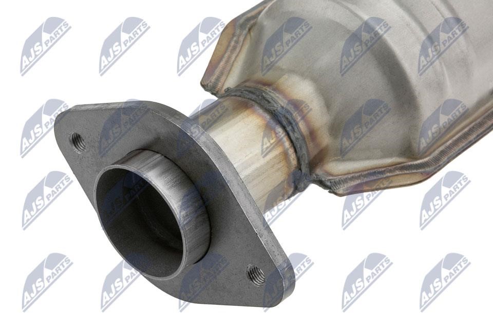 Catalytic Converter NTY KAT-NS-001