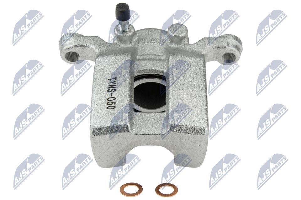 Brake caliper NTY HZT-NS-050