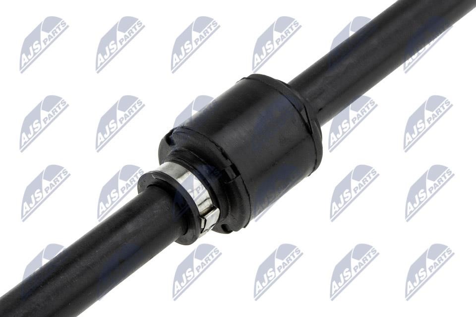 Drive shaft NTY NPW-HY-587