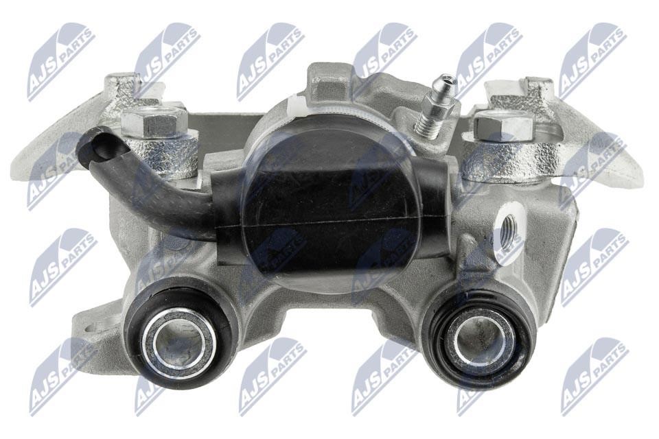 Brake caliper rear support NTY HZT-PE-010