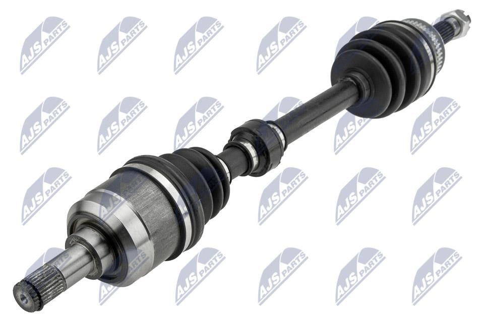 NTY NPW-HY-591 Drive shaft NPWHY591