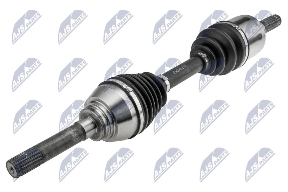 NPWIS005 NTY Drive shaft