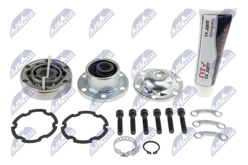 CV Joint Land Rover: NPWLR020 NTY CV joint