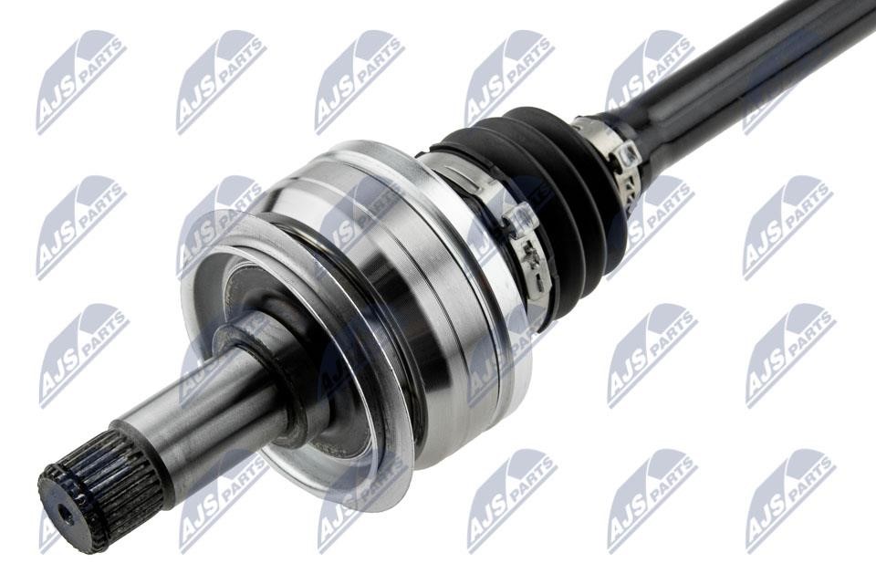Drive shaft NTY NPW-ME-136