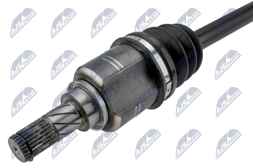 Drive shaft NTY NPW-NS-110