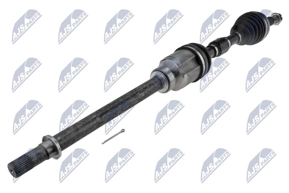 NPWNS130 NTY Drive shaft