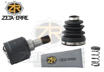 Zeta-Erre ZR7571 Joint kit, drive shaft ZR7571