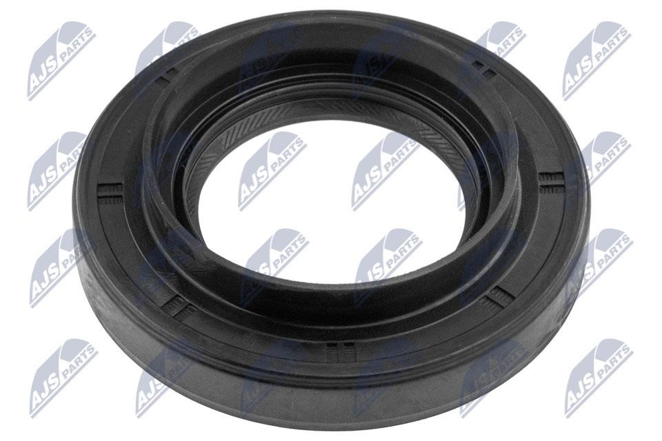 Oil seal Lexus LX: NUPTY011 NTY Oil seal