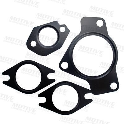 Gasket Set, cylinder head Motive Components HSP8957