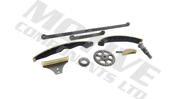 Timing chain kit MG: TCK319 Motive Components Timing Chain Kit