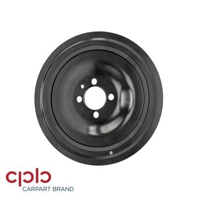 Carpart Brand CPB 502215 Belt Pulley, crankshaft 502215