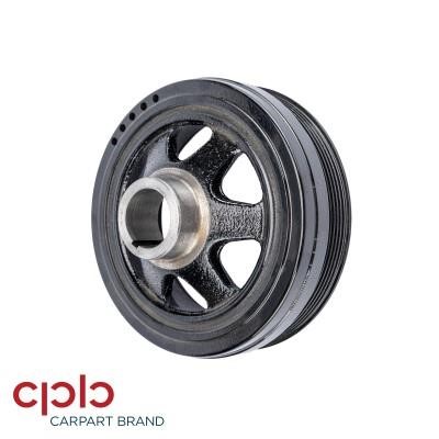 Carpart Brand CPB 500423 Belt Pulley, crankshaft 500423