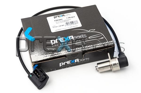 PrexaParts Camshaft position sensor – price