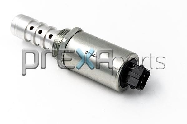 PrexaParts P219007 Camshaft adjustment valve P219007