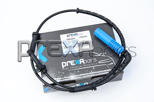 Buy PrexaParts P201095 – good price at EXIST.AE!