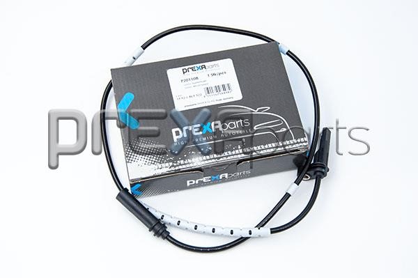 Buy PrexaParts P201108 – good price at EXIST.AE!