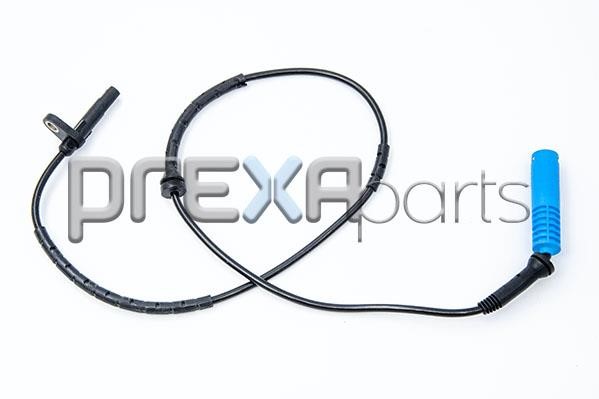 PrexaParts P201117 Sensor, wheel speed P201117
