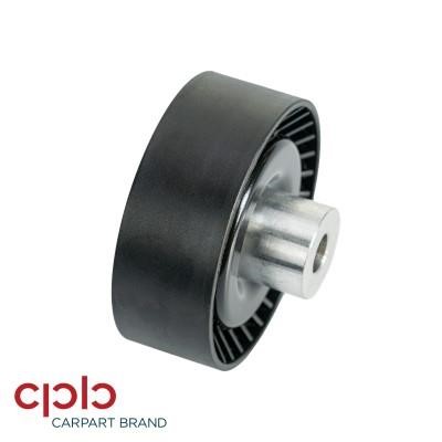 Carpart Brand CPB 526274 Deflection/guide pulley, v-ribbed belt 526274