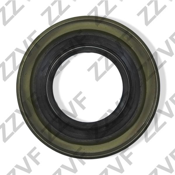 ZZVF ZVCL160 Shaft Seal, differential ZVCL160
