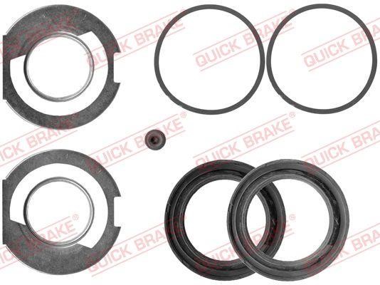 Quick brake 114-0324X Repair Kit, brake caliper 1140324X