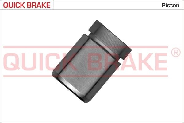 Quick brake 185116 Brake caliper piston 185116