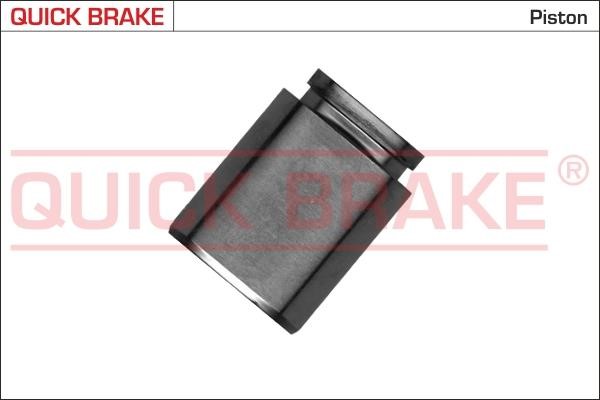 Quick brake 185120 Brake caliper piston 185120