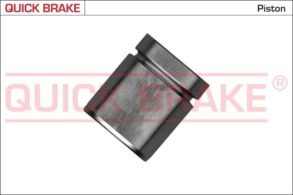 Quick brake 185135 Brake caliper piston 185135