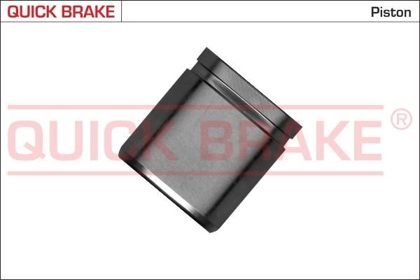 Quick brake 185213 Brake caliper piston 185213