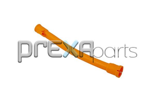 PrexaParts P130029 Oil dipstick guide tube P130029