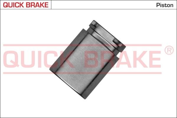 Quick brake 185214 Brake caliper piston 185214