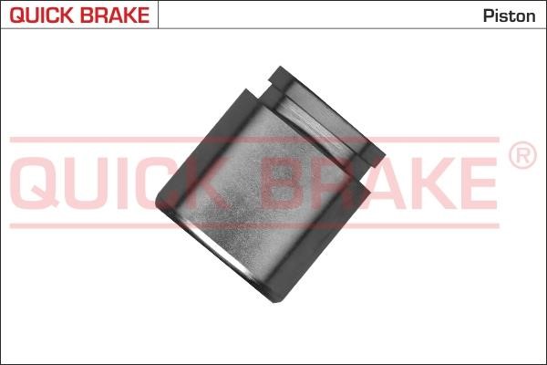 Quick brake 185218 Brake caliper piston 185218